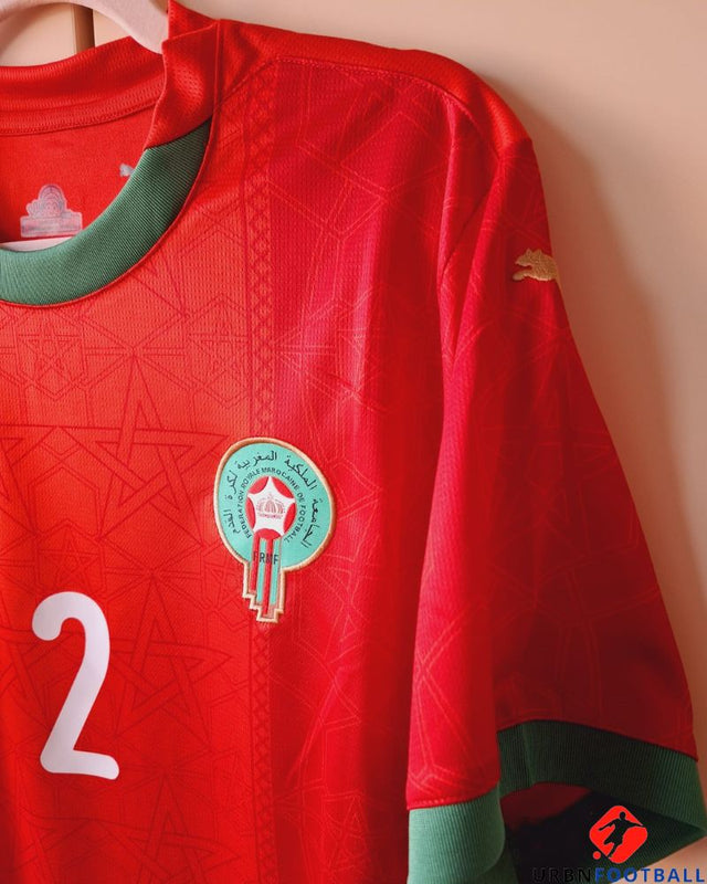 HAKIMI ACHRAF 2024-25 (marzo)