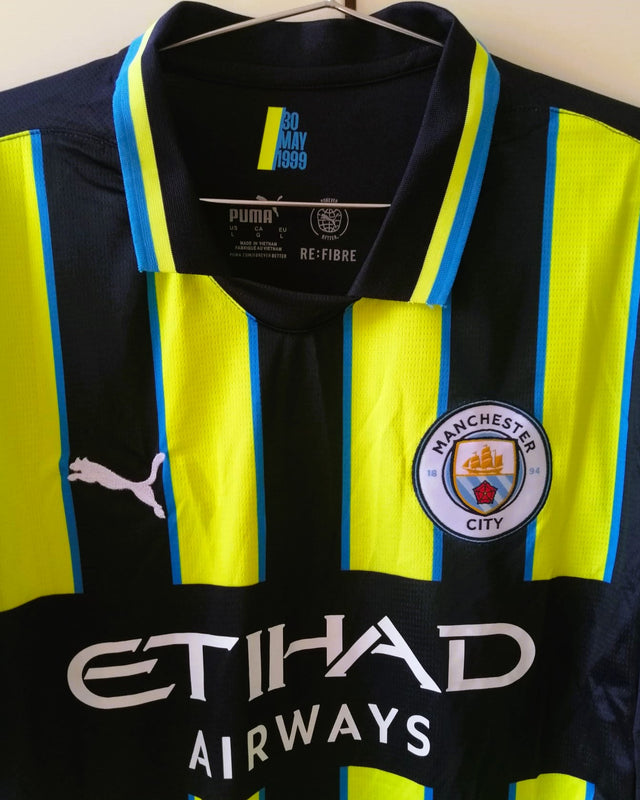 HAALAND ERLING 2024-25 (Uomo C)