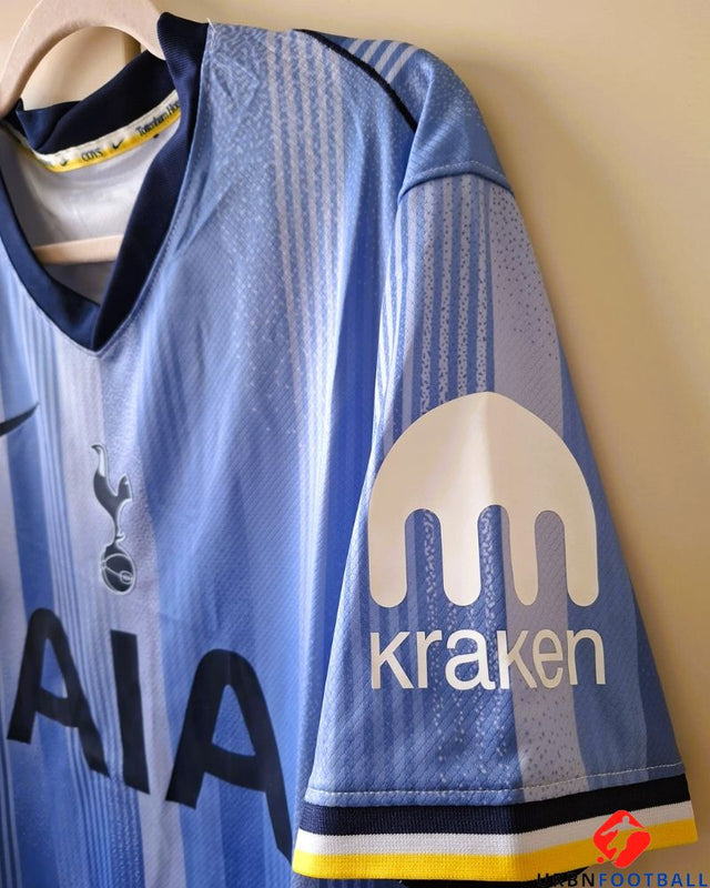 SON HEUNG MIN 2024-25 (Gesamt)