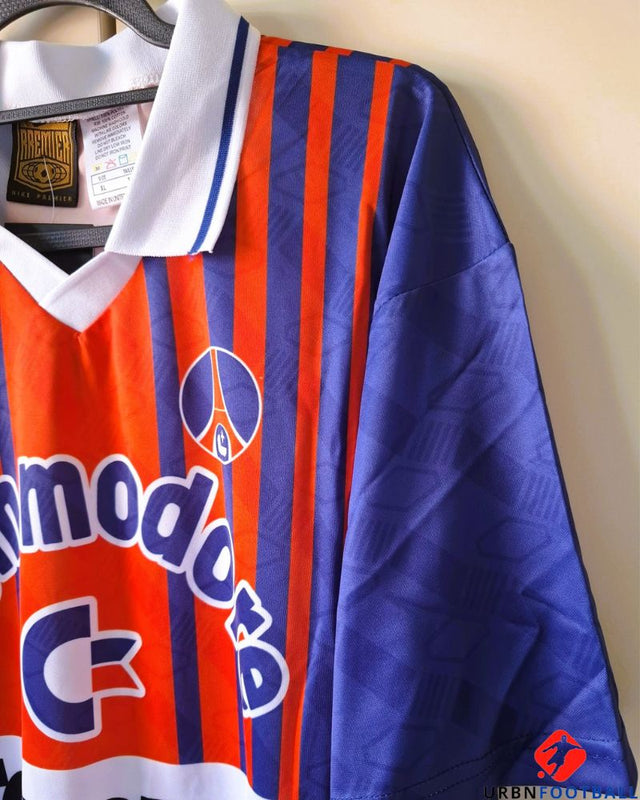 GIOVANNI GIOVANNI 1993-94 (Psg)