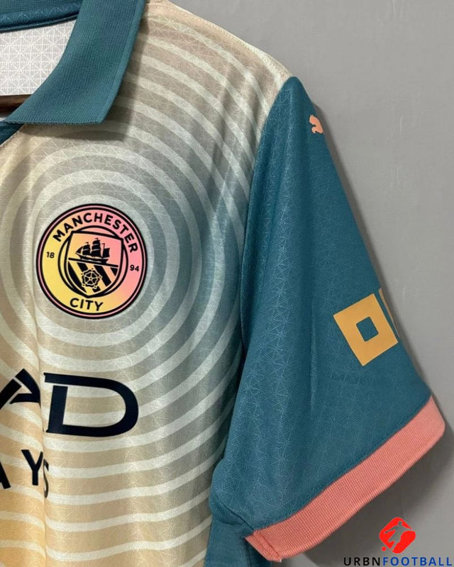 GREALISH JACK 2024-25 (Mann C)