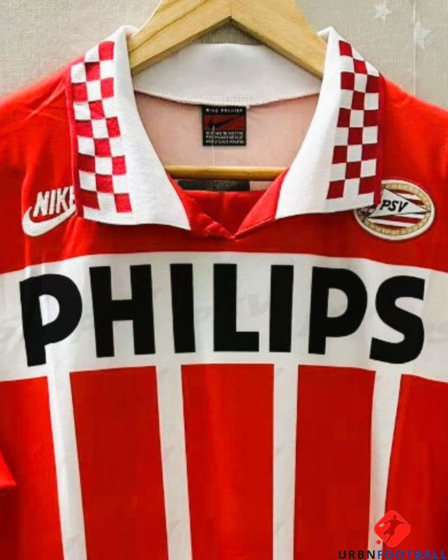 RONALDO 1995-96 (PSV)