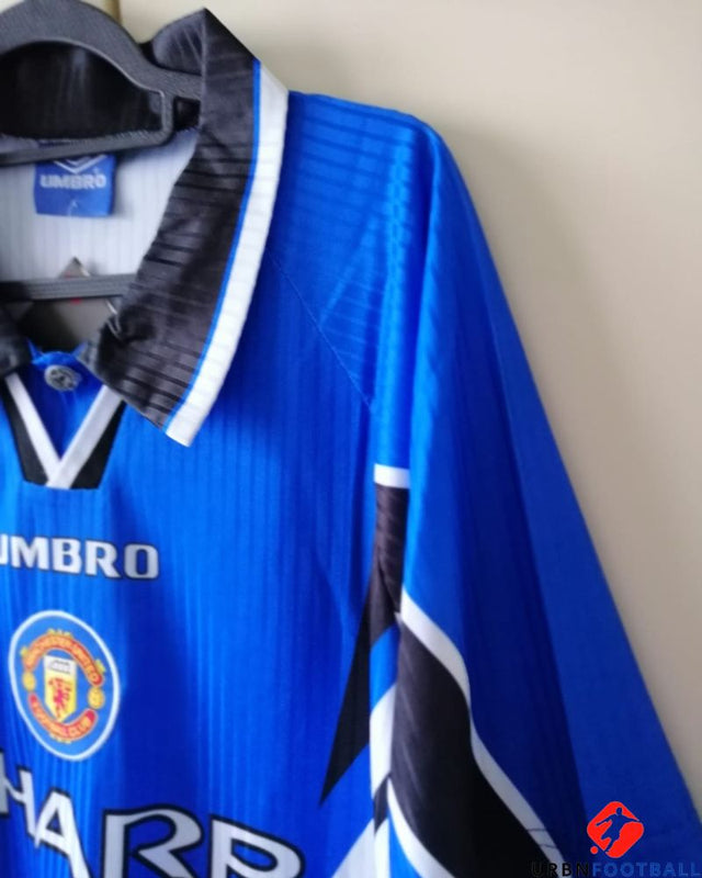 CANTONA ERIC 1996-97 (Manchester United)