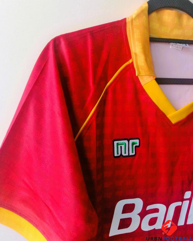 RUDI FLYERS 1990-91 (Rom)