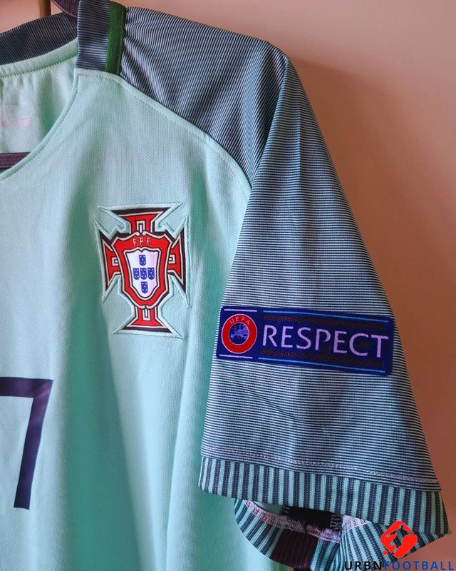 CRISTIANO RONALDO 2016-17 (Gr)