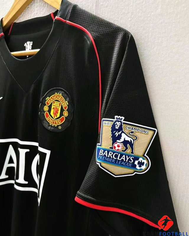 RONALDO CRISTIANO 2007-08 (Manchester United)