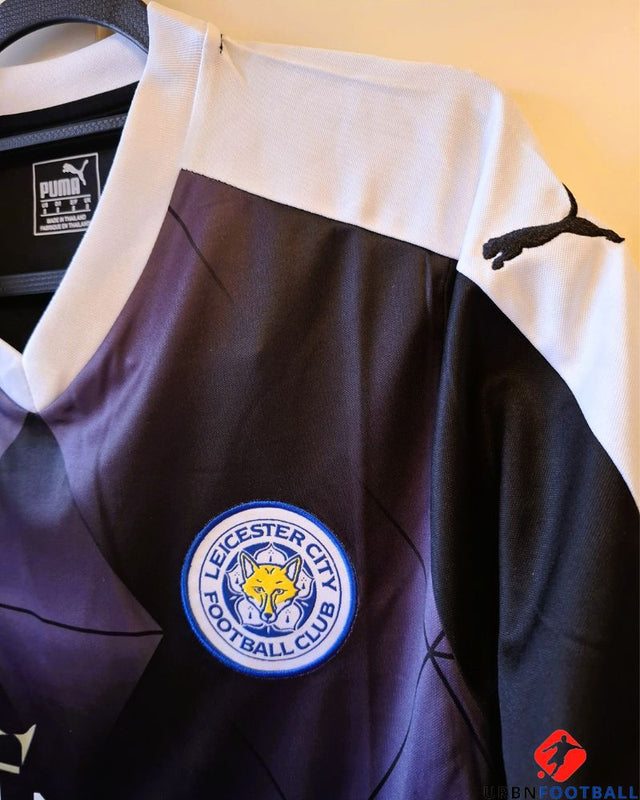 VARDY JAMIE 2015-16 (León)