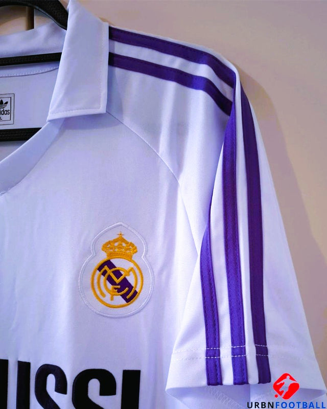 EMILIO BUTRAGUENO 1985-86 (Real M)