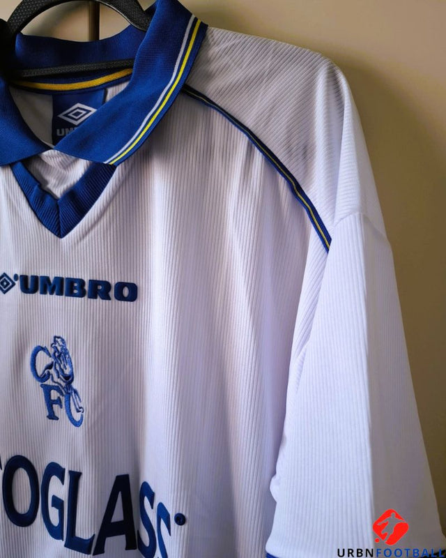 ZOLA GIANFRANCO 1998-99 (Lequel)