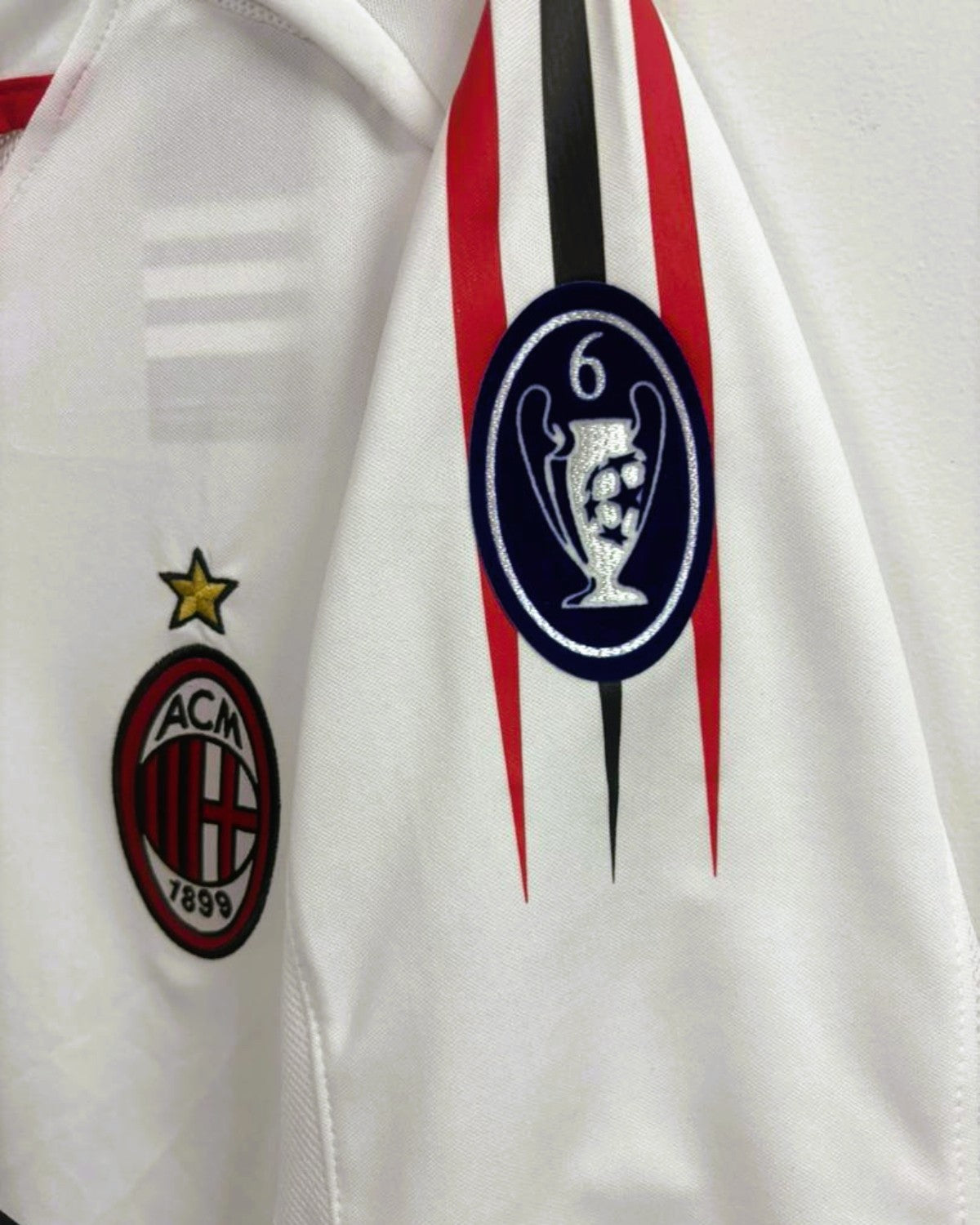 MALDINI PAOLO 2004-05 (Mil)