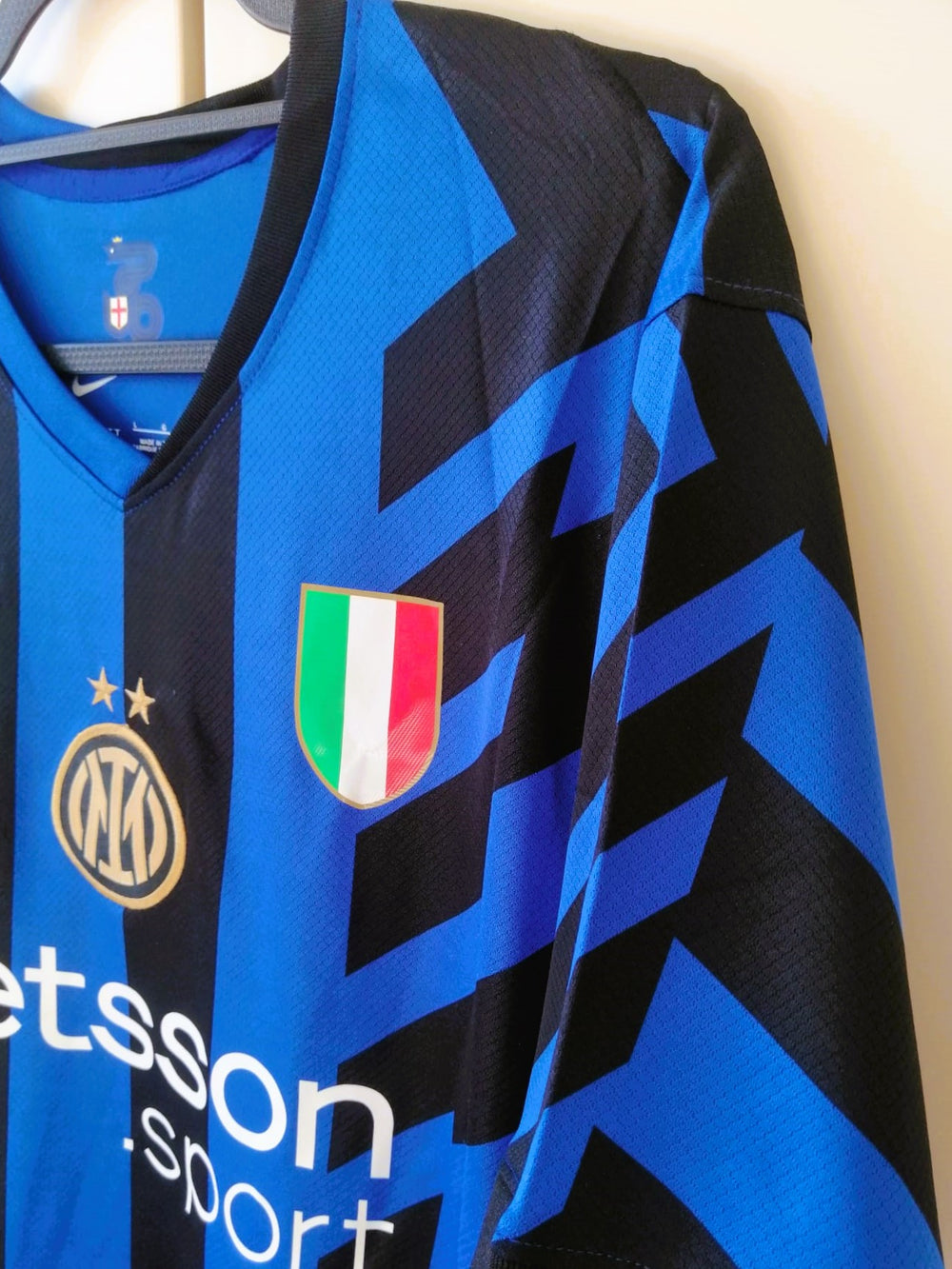 MARTINEZ LAUTARO 2024-25 (Int)