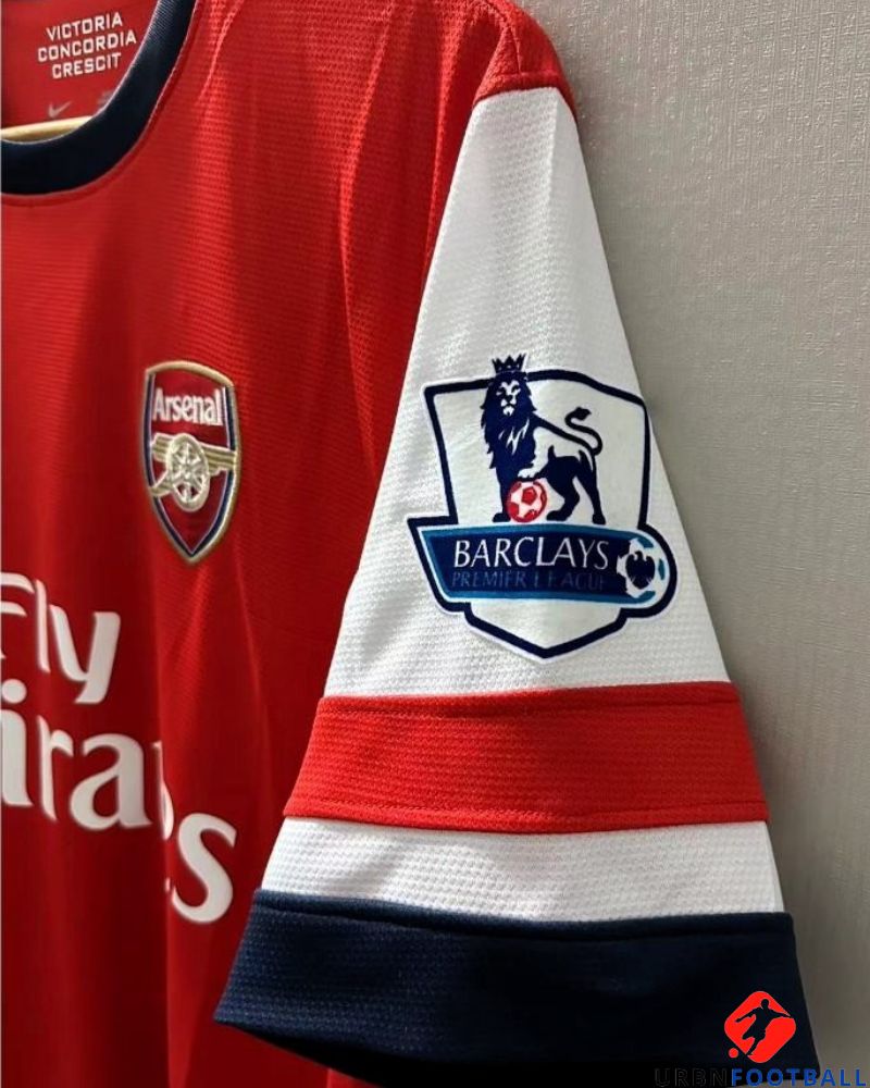 OZIL MESUT 2013-14 (Ars) - UrbnFootball-Store