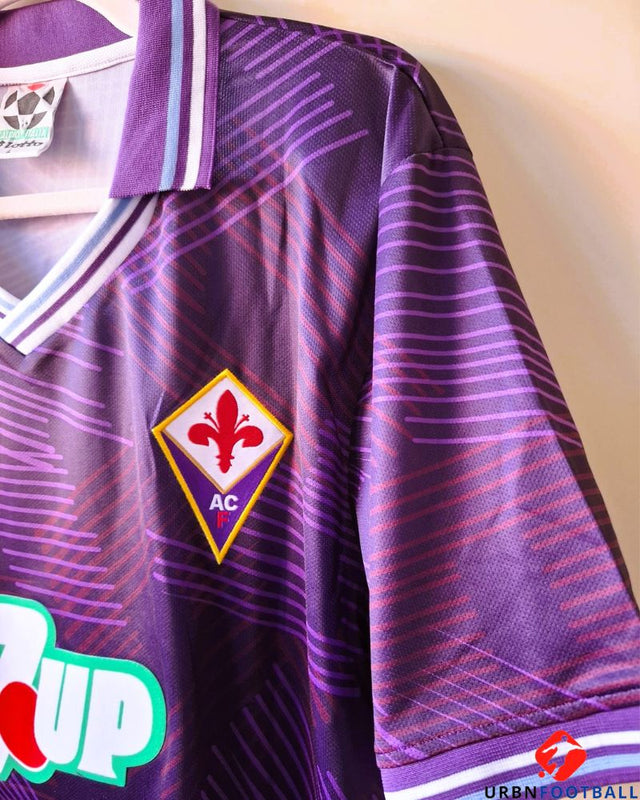 BATISTUTA GABRIEL OMAR 1992-93 (Hilo)