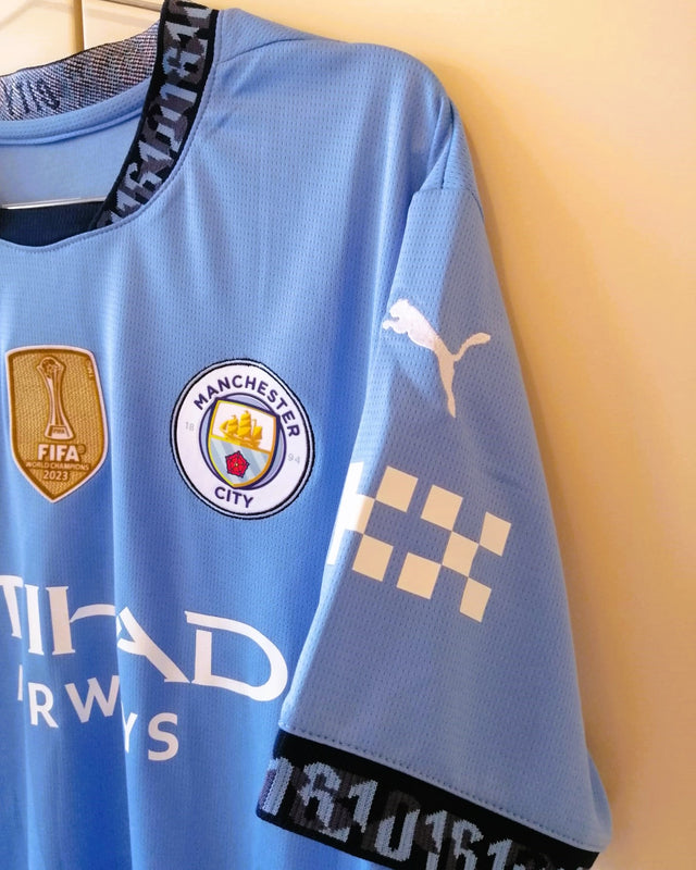 HAALAND ERLING 2024-25 (Uomo C)