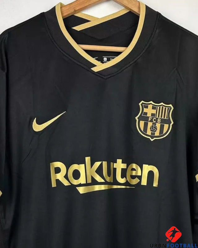 MESSI LIONEL 2020-21 (Bar)