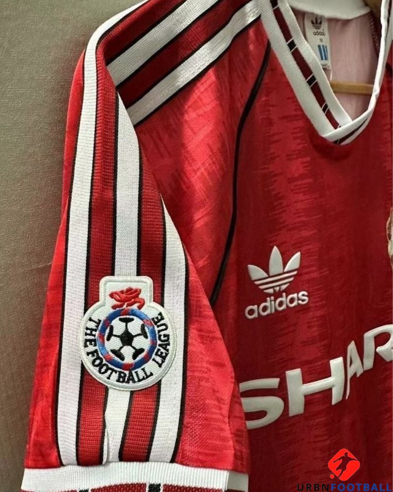 CANTONA ERIC 1992-93 (Man U)