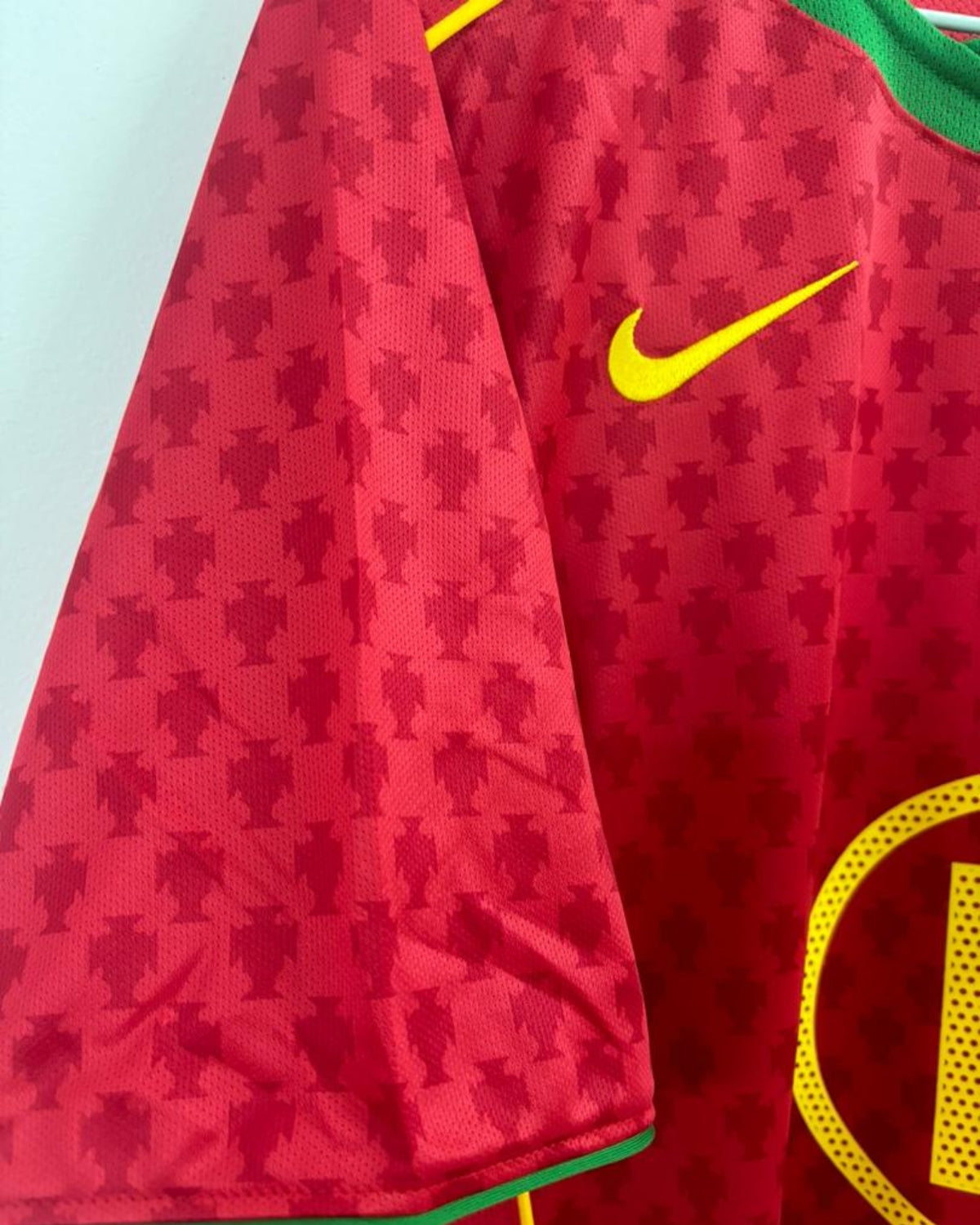 RUI COSTA MANUEL 2004-05 (Por)