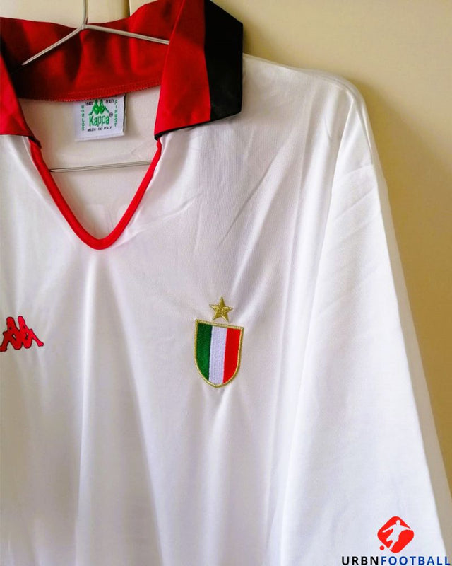 VAN BASTEN MARCO 1988-89 (Mil)