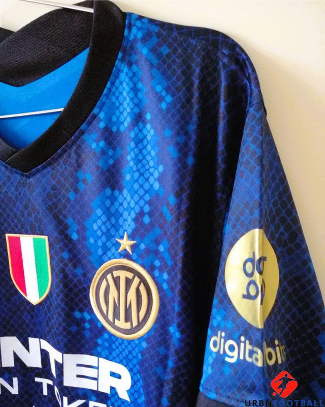 NICOLO‘ STRETCHER 2021-22 (Int)