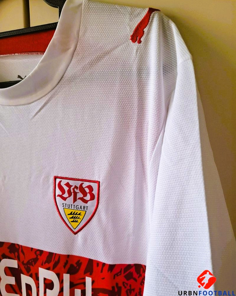 GOMEZ MARIO 2006-07 (Stu) - UrbnFootball-Store