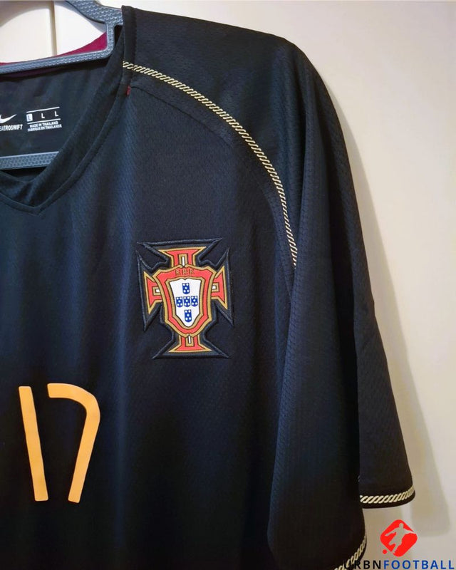 RONALDO CRISTIANO 2006-07 (Gr)