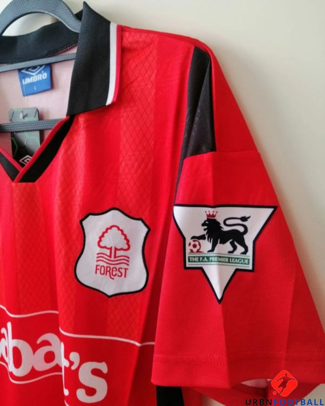 PEARCE STUART 1994-95 (Non)