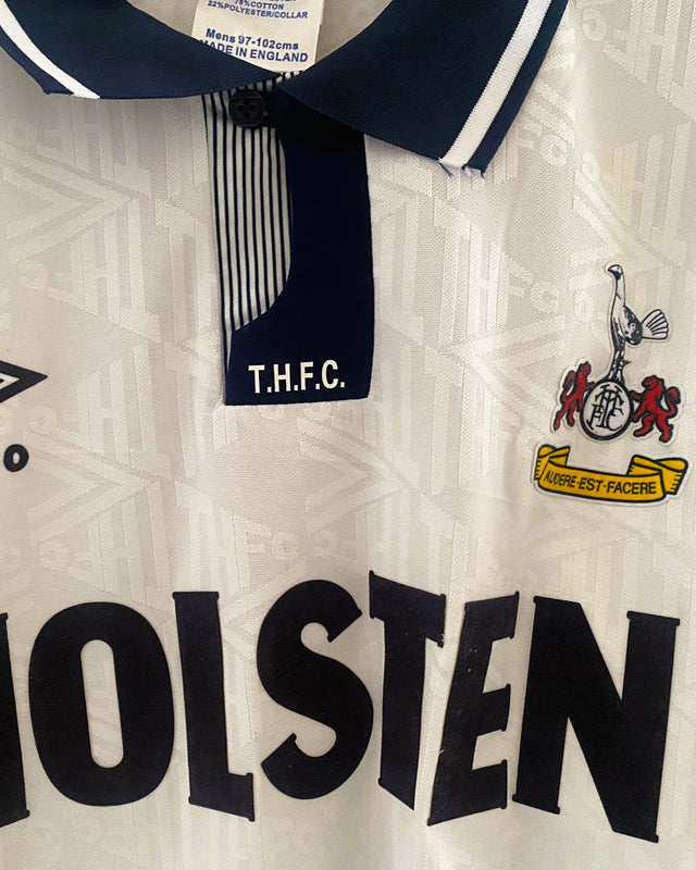 GASCOIGNE PAUL 1991-92 (Gesamt)