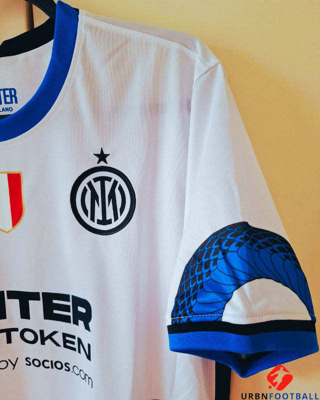 NICOLO‘ STRETCHER 2021-22 (Int)
