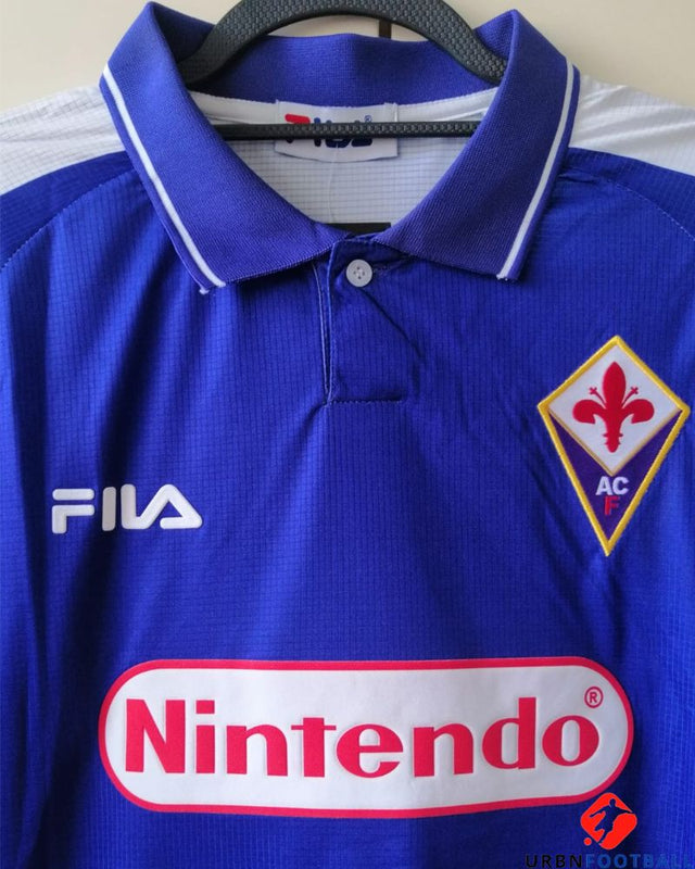 RUI COSTA MANUEL 1998-99 (Fil)