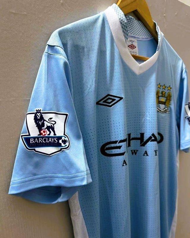 MARIO BALOTELLI 2011-12 (Hombre C)