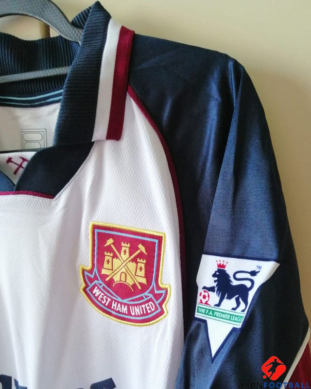 POR CANIO PAOLO 2000-01 (Wes H)