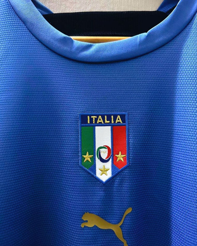 DEL PIERO ALESSANDRO 2006-07 (Italia)