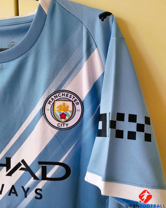 HAALAND ERLING 2025-26 (Man C)