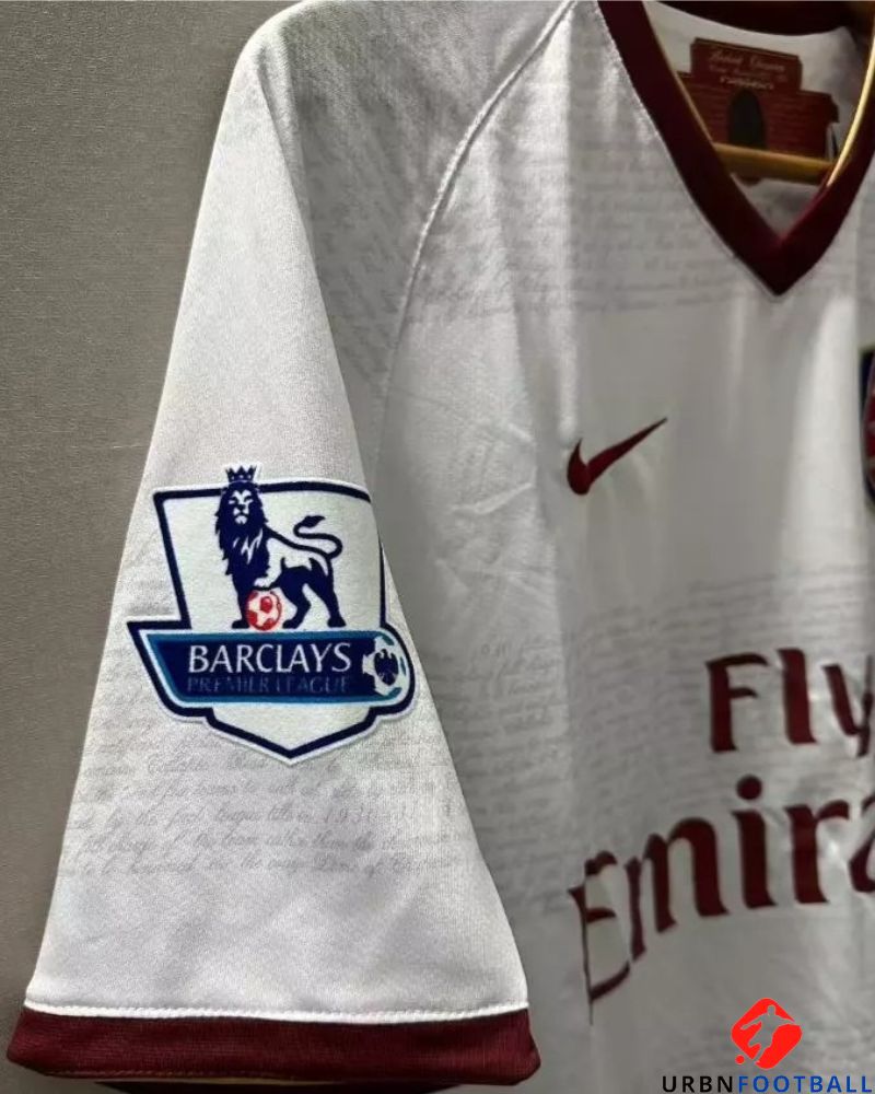 VAN PERSIE ROBIN 2008-09 (Ars) - UrbnFootball-Store