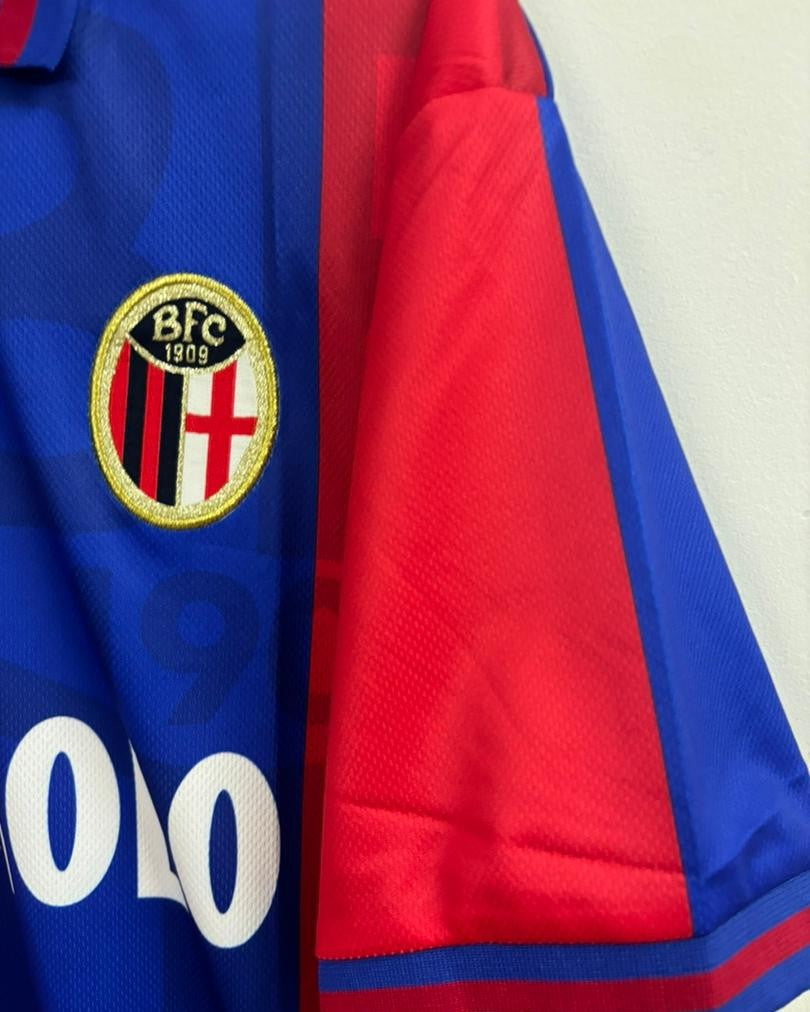 BAGGIO ROBERTO 1997-98 (Bol)