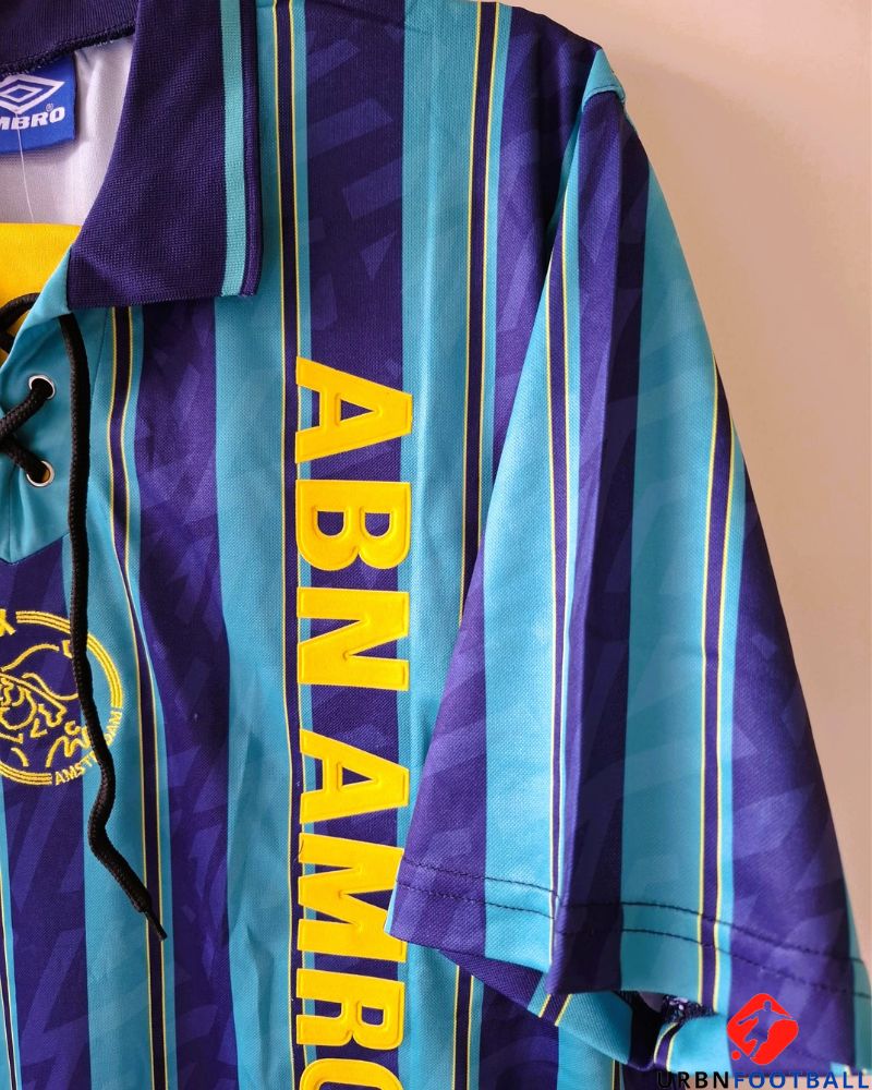 DAVIDS EDGAR 1994-95 (Aja) - UrbnFootball-Store