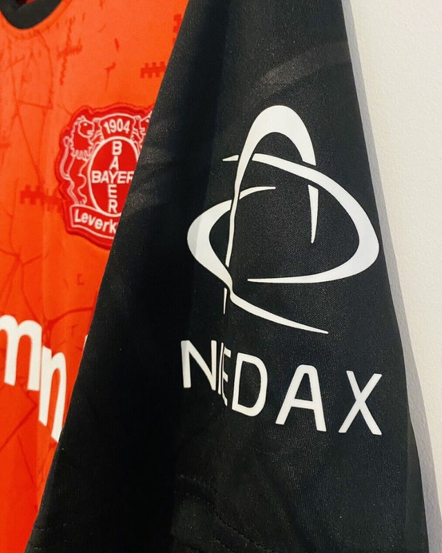 XHAKA GRANIT 2024-25 (Bay L)