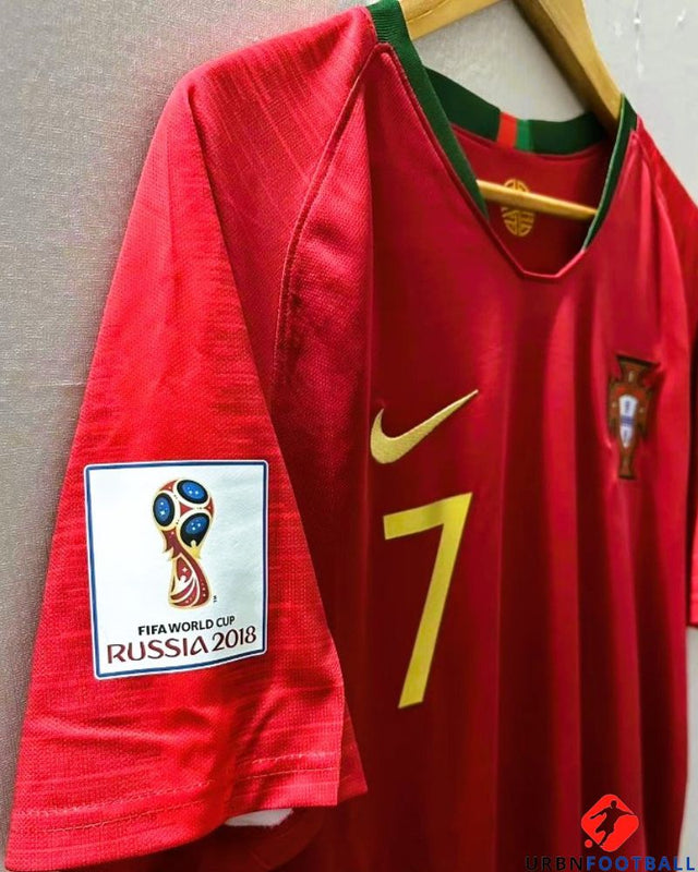 RONALDO CRISTIANO 2018-19 (Gr)