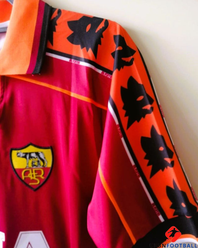 TOTTI FRANCESCO 1998-99 (Roma)