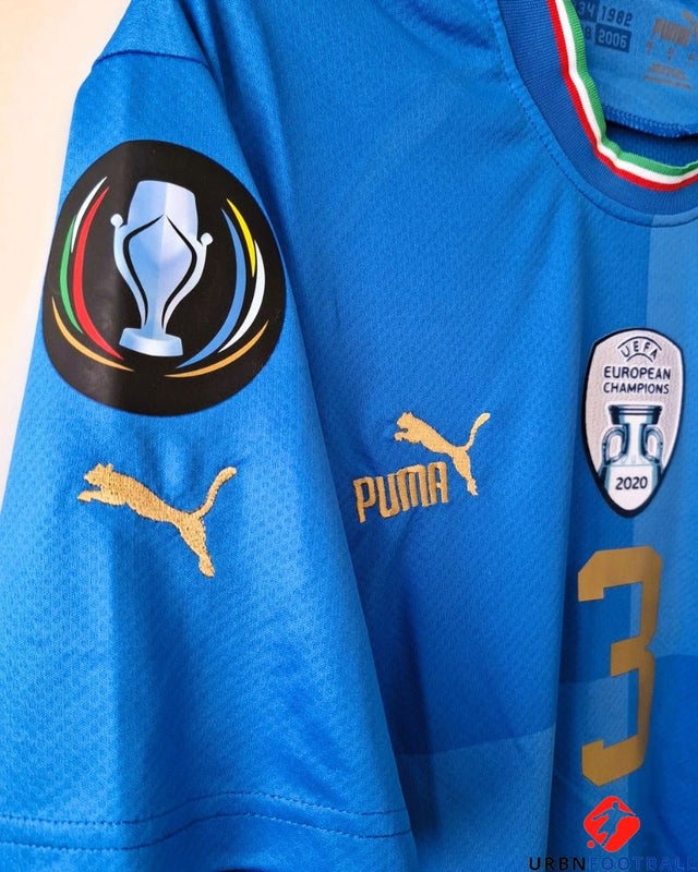 CHIELLINI GIORGIO 2022-23 (Italien)