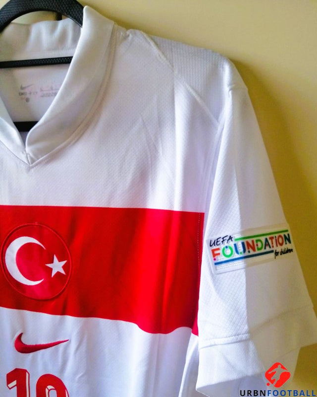 CALHANOGLU HAKAN 2024-25 (Türkei)