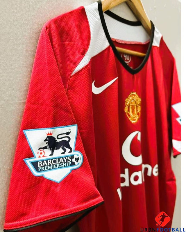 ROONEY WAYNE 2004-05 (Manchester United)