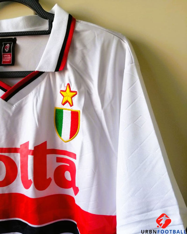 SAVICEVIC DEJAN 1993-94 (Mille)