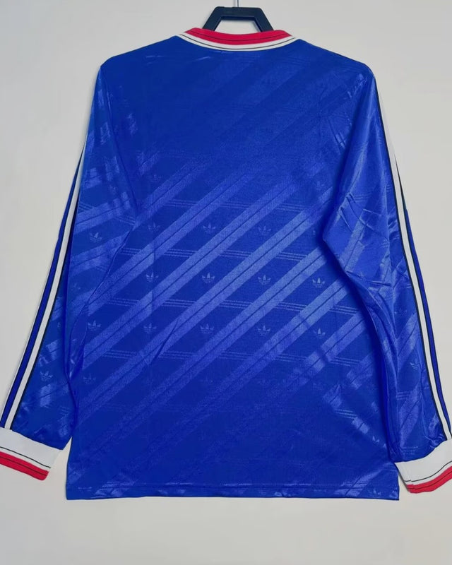 Maillot à manches longues MANCHESTER UNITED