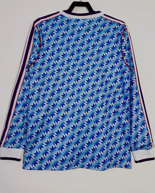 Maillot à manches longues MANCHESTER UNITED