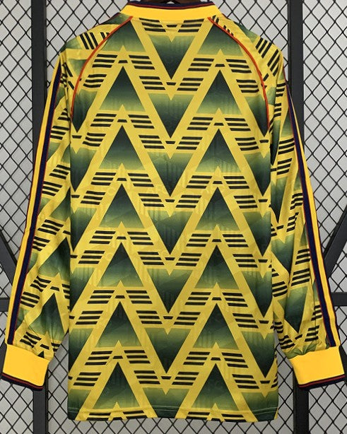 Maglia a maniche lunghe ARSENAL