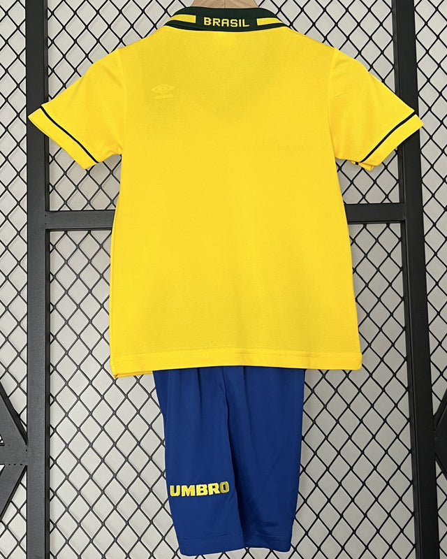 Kit per bambini BRASILE