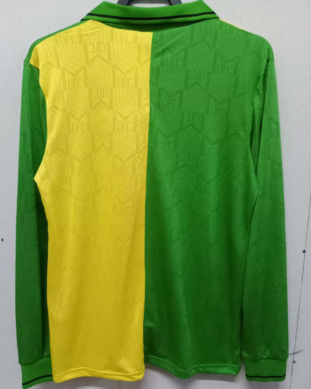 Maillot à manches longues MANCHESTER UNITED