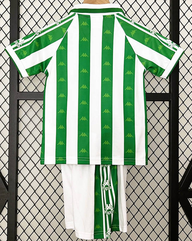 Kit per bambini del BETIS