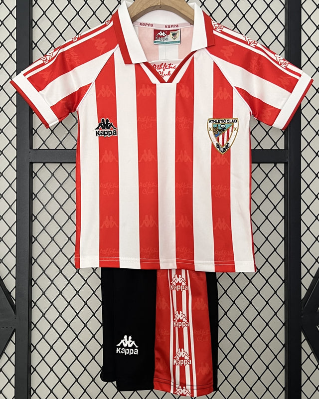 Kit per bambini ATHLETIC BILBAO